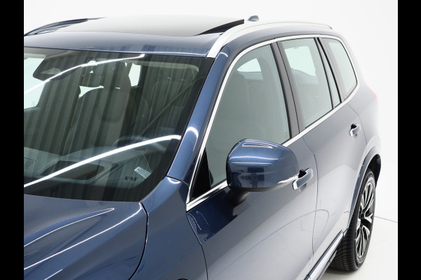 Volvo XC90 2.0 T8 Recharge AWD Ultimate 7P Long Range | Panoramadak | Pilot Assist | Alcantara | Harman/Kardon | Massage | Head Up