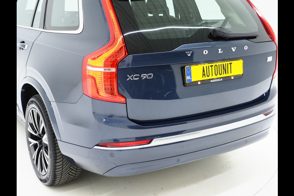 Volvo XC90 2.0 T8 Recharge AWD Ultimate 7P Long Range | Panoramadak | Pilot Assist | Alcantara | Harman/Kardon | Massage | Head Up