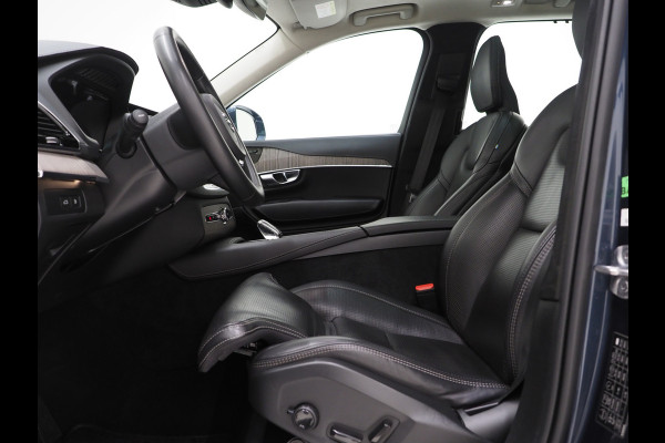 Volvo XC90 2.0 T8 Recharge AWD Ultimate 7P Long Range | Panoramadak | Pilot Assist | Alcantara | Harman/Kardon | Massage | Head Up
