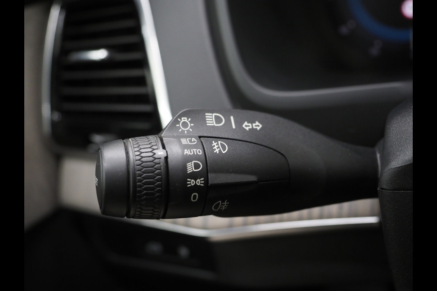 Volvo XC90 2.0 T8 Recharge AWD Ultimate 7P Long Range | Panoramadak | Pilot Assist | Alcantara | Harman/Kardon | Massage | Head Up
