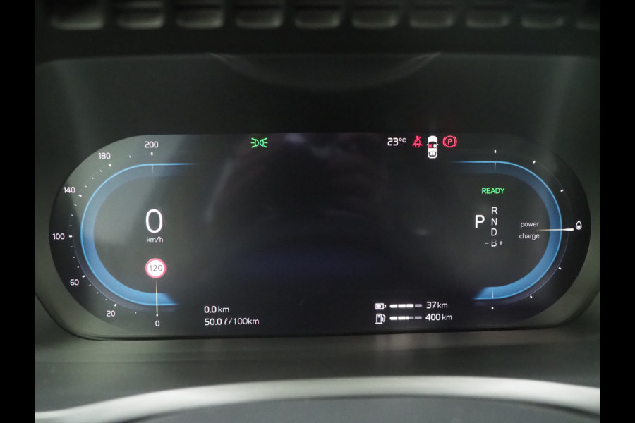 Volvo XC90 2.0 T8 Recharge AWD Ultimate 7P Long Range | Panoramadak | Pilot Assist | Alcantara | Harman/Kardon | Massage | Head Up