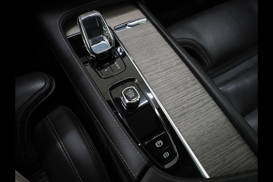 Volvo XC90 2.0 T8 Recharge AWD Ultimate 7P Long Range | Panoramadak | Pilot Assist | Alcantara | Harman/Kardon | Massage | Head Up