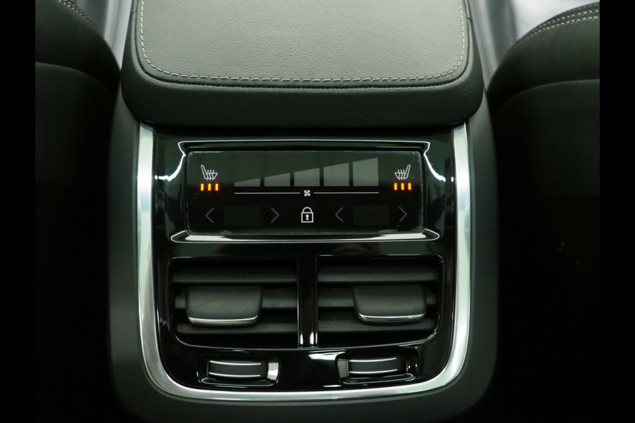 Volvo XC90 2.0 T8 Recharge AWD Ultimate 7P Long Range | Panoramadak | Pilot Assist | Alcantara | Harman/Kardon | Massage | Head Up