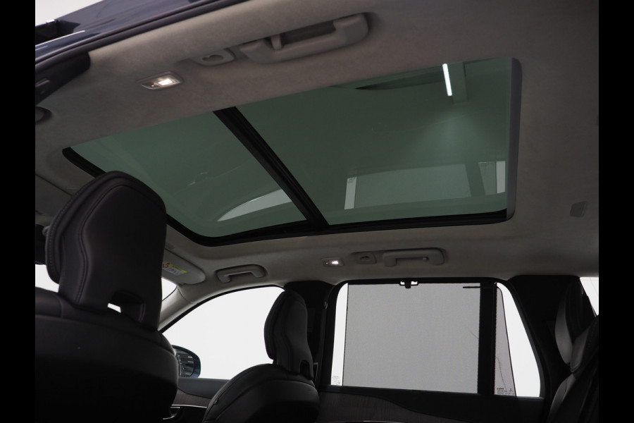 Volvo XC90 2.0 T8 Recharge AWD Ultimate 7P Long Range | Panoramadak | Pilot Assist | Alcantara | Harman/Kardon | Massage | Head Up