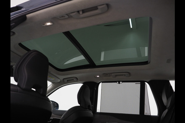 Volvo XC90 2.0 T8 Recharge AWD Ultimate 7P Long Range | Panoramadak | Pilot Assist | Alcantara | Harman/Kardon | Massage | Head Up