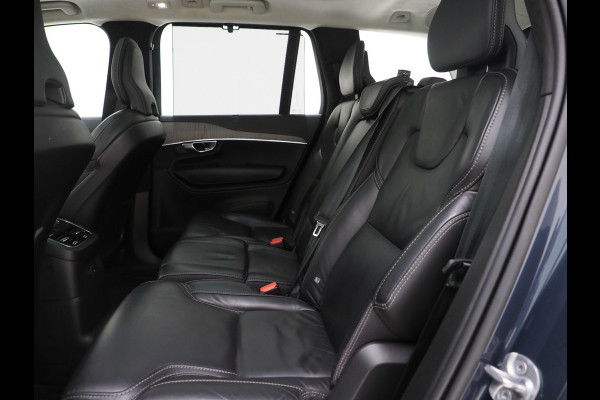 Volvo XC90 2.0 T8 Recharge AWD Ultimate 7P Long Range | Panoramadak | Pilot Assist | Alcantara | Harman/Kardon | Massage | Head Up