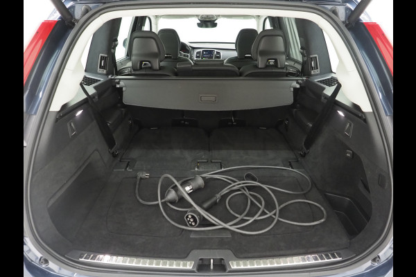 Volvo XC90 2.0 T8 Recharge AWD Ultimate 7P Long Range | Panoramadak | Pilot Assist | Alcantara | Harman/Kardon | Massage | Head Up