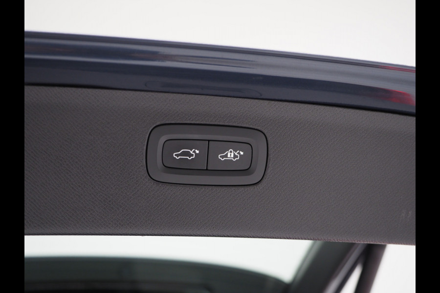 Volvo XC90 2.0 T8 Recharge AWD Ultimate 7P Long Range | Panoramadak | Pilot Assist | Alcantara | Harman/Kardon | Massage | Head Up