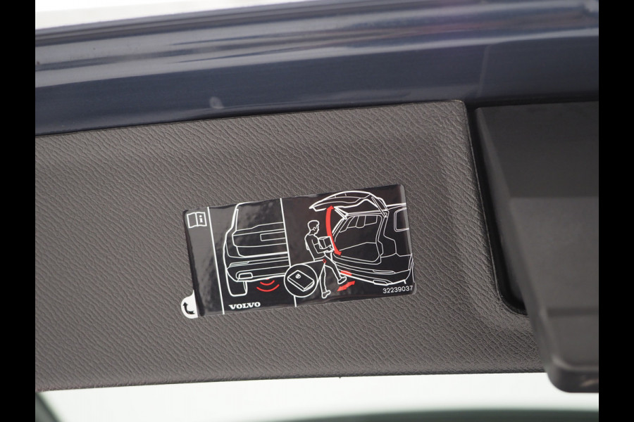 Volvo XC90 2.0 T8 Recharge AWD Ultimate 7P Long Range | Panoramadak | Pilot Assist | Alcantara | Harman/Kardon | Massage | Head Up