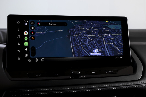Nissan QASHQAI 1.3 MHEV Xtronic N-Connecta 158 PK - Automaat | Cold Pack | Easy Pack | Dig. Cockpit | Adapt. Cruise | PDC | 360 Camera | NAV + App. Connect | ECC | Elek. Klep | LM 18" | 6918