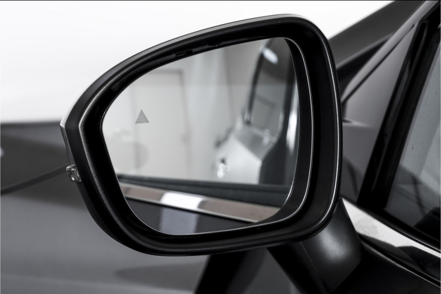 Nissan QASHQAI 1.3 MHEV Xtronic N-Connecta 158 PK - Automaat | Cold Pack | Easy Pack | Dig. Cockpit | Adapt. Cruise | PDC | 360 Camera | NAV + App. Connect | ECC | Elek. Klep | LM 18" | 6918