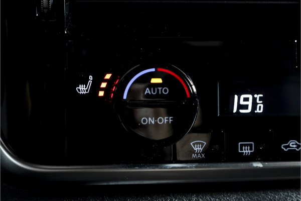 Nissan QASHQAI 1.3 MHEV Xtronic N-Connecta 158 PK - Automaat | Cold Pack | Easy Pack | Dig. Cockpit | Adapt. Cruise | PDC | 360 Camera | NAV + App. Connect | ECC | Elek. Klep | LM 18" | 6918