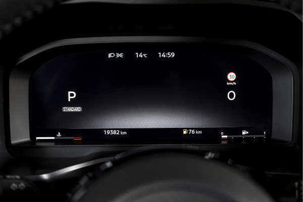 Nissan QASHQAI 1.3 MHEV Xtronic N-Connecta 158 PK - Automaat | Cold Pack | Easy Pack | Dig. Cockpit | Adapt. Cruise | PDC | 360 Camera | NAV + App. Connect | ECC | Elek. Klep | LM 18" | 6918