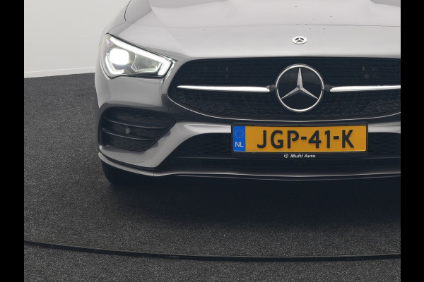 Mercedes-Benz CLA-Klasse Shooting Brake 250 e AMG Plug In Hybrid 218pk Dealer O.H PHEV | Trekhaak Af Fabriek | Panodak | Burmester Sound | Adaptive Cruise | Alcantara Sportstoelen Verwarmd | Sfeerverlichting | WideScreen | Navigatie | Mercedes-Benz CLA-Klasse Shooting Brake 250 e AMG Plug In Hybrid 218pk Dealer O.H PHEV | Trekhaak Af Fabriek | Panodak | Burmester Sound | Adaptive Cruise | Alcantara Sportstoelen Verwarmd | Sfeerverlichting | WideScreen | Navigatie |