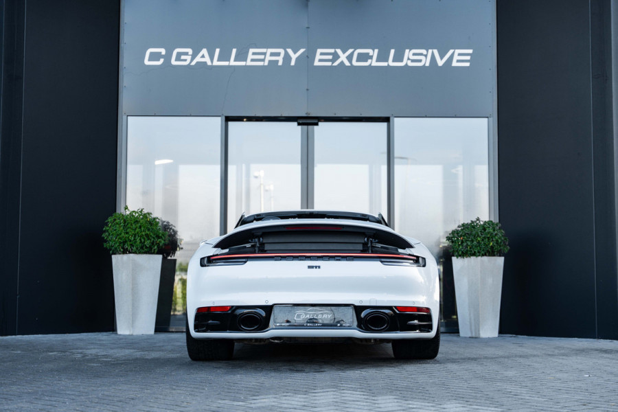 Porsche 911 992 Cabrio 3.0 Carrera S - Sport Chrono + | Stoelkoeling | Lift | Bose | 360 Camera | Memory Porsche 911 992 Cabrio 3.0 Carrera S - Sport Chrono + | Stoelkoeling | Lift | Bose | 360 Camera | Memory