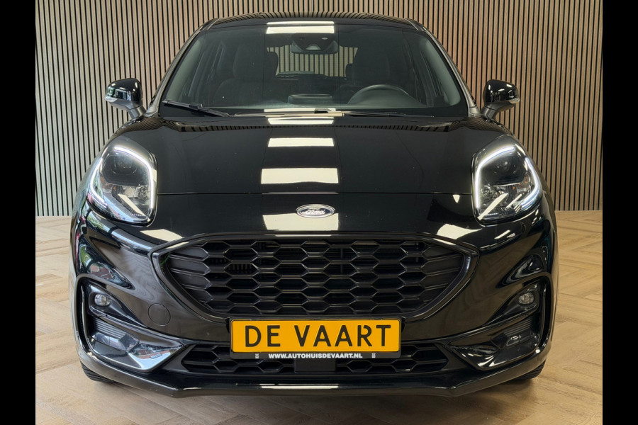 Ford Puma 1.0 EcoBoost Hybrid ST-Line AIRCO NAVIGATIE CRUISE PDC APPLE CARPLAY ANDROID AUTO STOELVERWARMING Ford Puma 1.0 EcoBoost Hybrid ST-Line AIRCO NAVIGATIE CRUISE PDC APPLE CARPLAY ANDROID AUTO STOELVERWARMING