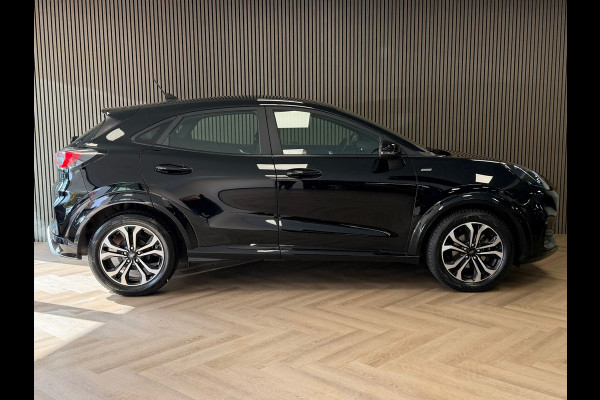 Ford Puma 1.0 EcoBoost Hybrid ST-Line AIRCO NAVIGATIE CRUISE PDC APPLE CARPLAY ANDROID AUTO STOELVERWARMING Ford Puma 1.0 EcoBoost Hybrid ST-Line AIRCO NAVIGATIE CRUISE PDC APPLE CARPLAY ANDROID AUTO STOELVERWARMING