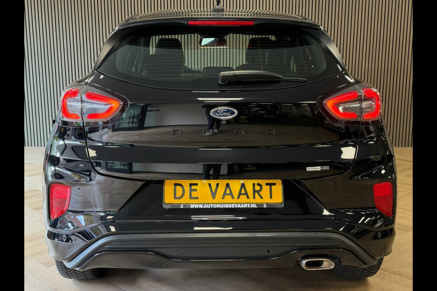 Ford Puma 1.0 EcoBoost Hybrid ST-Line AIRCO NAVIGATIE CRUISE PDC APPLE CARPLAY ANDROID AUTO STOELVERWARMING Ford Puma 1.0 EcoBoost Hybrid ST-Line AIRCO NAVIGATIE CRUISE PDC APPLE CARPLAY ANDROID AUTO STOELVERWARMING