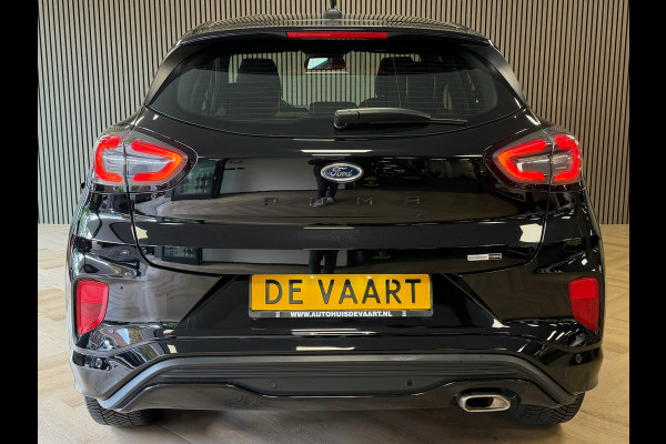 Ford Puma 1.0 EcoBoost Hybrid ST-Line AIRCO NAVIGATIE CRUISE PDC APPLE CARPLAY ANDROID AUTO STOELVERWARMING Ford Puma 1.0 EcoBoost Hybrid ST-Line AIRCO NAVIGATIE CRUISE PDC APPLE CARPLAY ANDROID AUTO STOELVERWARMING