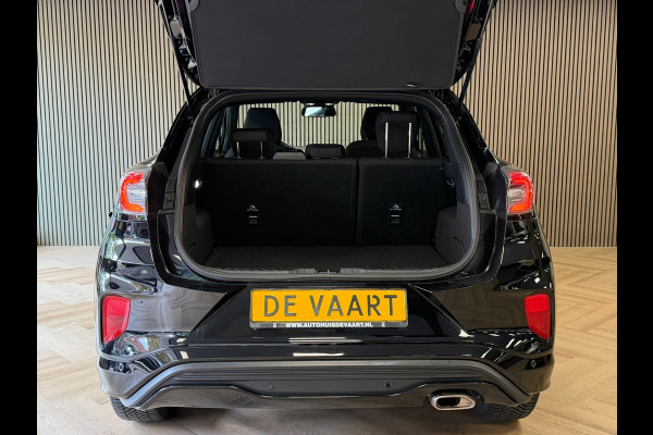 Ford Puma 1.0 EcoBoost Hybrid ST-Line AIRCO NAVIGATIE CRUISE PDC APPLE CARPLAY ANDROID AUTO STOELVERWARMING Ford Puma 1.0 EcoBoost Hybrid ST-Line AIRCO NAVIGATIE CRUISE PDC APPLE CARPLAY ANDROID AUTO STOELVERWARMING