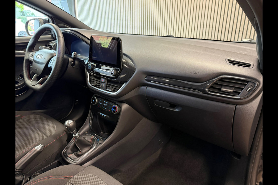 Ford Puma 1.0 EcoBoost Hybrid ST-Line AIRCO NAVIGATIE CRUISE PDC APPLE CARPLAY ANDROID AUTO STOELVERWARMING Ford Puma 1.0 EcoBoost Hybrid ST-Line AIRCO NAVIGATIE CRUISE PDC APPLE CARPLAY ANDROID AUTO STOELVERWARMING