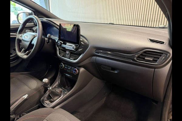 Ford Puma 1.0 EcoBoost Hybrid ST-Line AIRCO NAVIGATIE CRUISE PDC APPLE CARPLAY ANDROID AUTO STOELVERWARMING Ford Puma 1.0 EcoBoost Hybrid ST-Line AIRCO NAVIGATIE CRUISE PDC APPLE CARPLAY ANDROID AUTO STOELVERWARMING