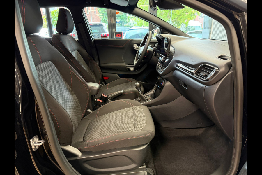 Ford Puma 1.0 EcoBoost Hybrid ST-Line AIRCO NAVIGATIE CRUISE PDC APPLE CARPLAY ANDROID AUTO STOELVERWARMING Ford Puma 1.0 EcoBoost Hybrid ST-Line AIRCO NAVIGATIE CRUISE PDC APPLE CARPLAY ANDROID AUTO STOELVERWARMING