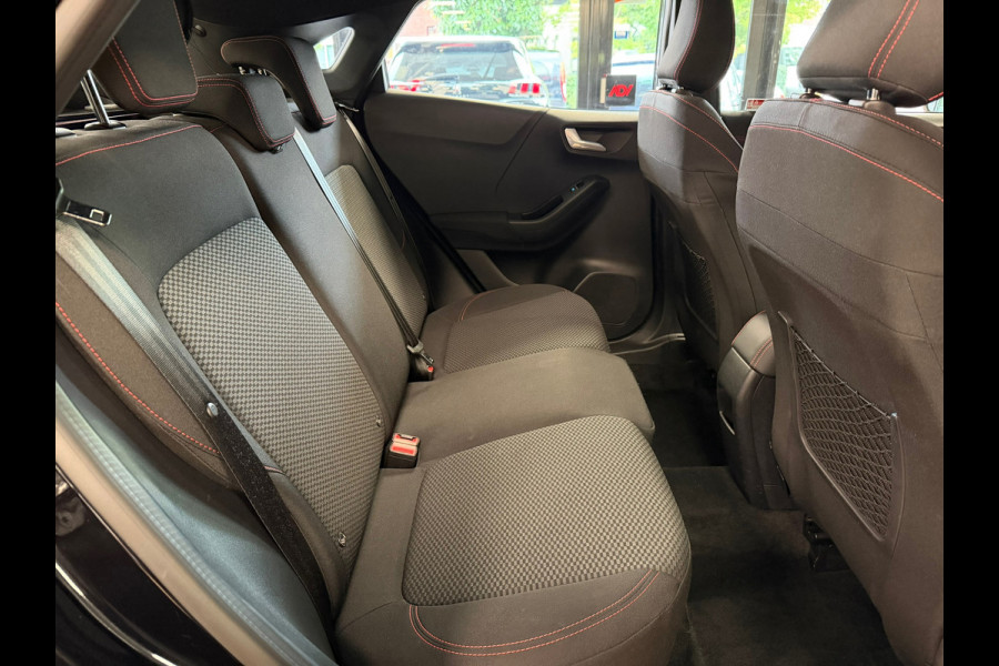 Ford Puma 1.0 EcoBoost Hybrid ST-Line AIRCO NAVIGATIE CRUISE PDC APPLE CARPLAY ANDROID AUTO STOELVERWARMING Ford Puma 1.0 EcoBoost Hybrid ST-Line AIRCO NAVIGATIE CRUISE PDC APPLE CARPLAY ANDROID AUTO STOELVERWARMING