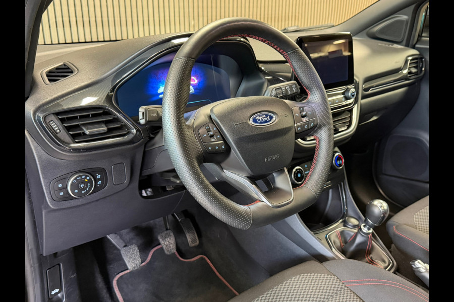 Ford Puma 1.0 EcoBoost Hybrid ST-Line AIRCO NAVIGATIE CRUISE PDC APPLE CARPLAY ANDROID AUTO STOELVERWARMING Ford Puma 1.0 EcoBoost Hybrid ST-Line AIRCO NAVIGATIE CRUISE PDC APPLE CARPLAY ANDROID AUTO STOELVERWARMING