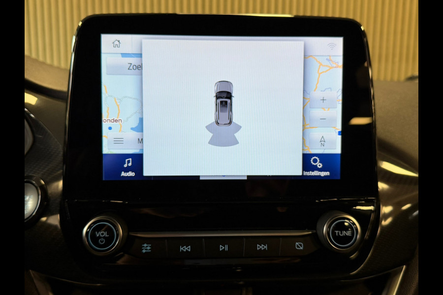 Ford Puma 1.0 EcoBoost Hybrid ST-Line AIRCO NAVIGATIE CRUISE PDC APPLE CARPLAY ANDROID AUTO STOELVERWARMING Ford Puma 1.0 EcoBoost Hybrid ST-Line AIRCO NAVIGATIE CRUISE PDC APPLE CARPLAY ANDROID AUTO STOELVERWARMING