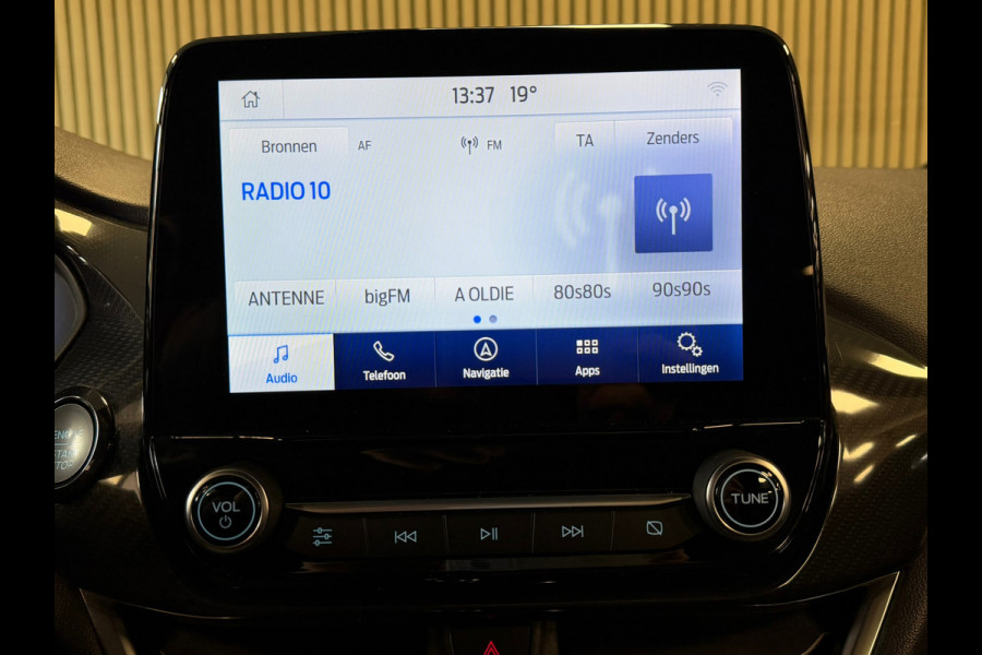 Ford Puma 1.0 EcoBoost Hybrid ST-Line AIRCO NAVIGATIE CRUISE PDC APPLE CARPLAY ANDROID AUTO STOELVERWARMING Ford Puma 1.0 EcoBoost Hybrid ST-Line AIRCO NAVIGATIE CRUISE PDC APPLE CARPLAY ANDROID AUTO STOELVERWARMING