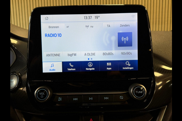 Ford Puma 1.0 EcoBoost Hybrid ST-Line AIRCO NAVIGATIE CRUISE PDC APPLE CARPLAY ANDROID AUTO STOELVERWARMING Ford Puma 1.0 EcoBoost Hybrid ST-Line AIRCO NAVIGATIE CRUISE PDC APPLE CARPLAY ANDROID AUTO STOELVERWARMING