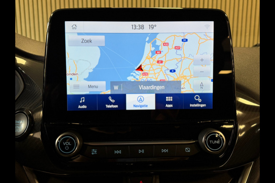 Ford Puma 1.0 EcoBoost Hybrid ST-Line AIRCO NAVIGATIE CRUISE PDC APPLE CARPLAY ANDROID AUTO STOELVERWARMING Ford Puma 1.0 EcoBoost Hybrid ST-Line AIRCO NAVIGATIE CRUISE PDC APPLE CARPLAY ANDROID AUTO STOELVERWARMING