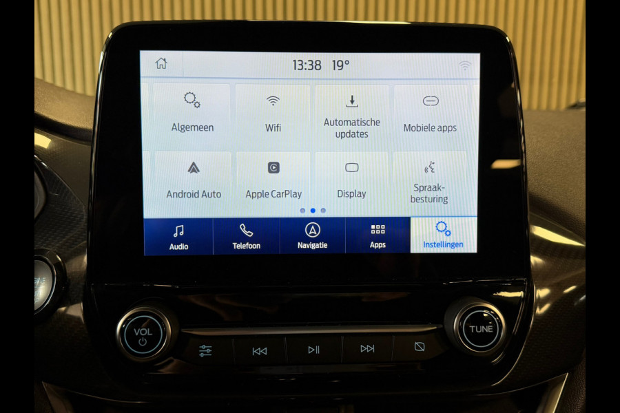 Ford Puma 1.0 EcoBoost Hybrid ST-Line AIRCO NAVIGATIE CRUISE PDC APPLE CARPLAY ANDROID AUTO STOELVERWARMING Ford Puma 1.0 EcoBoost Hybrid ST-Line AIRCO NAVIGATIE CRUISE PDC APPLE CARPLAY ANDROID AUTO STOELVERWARMING