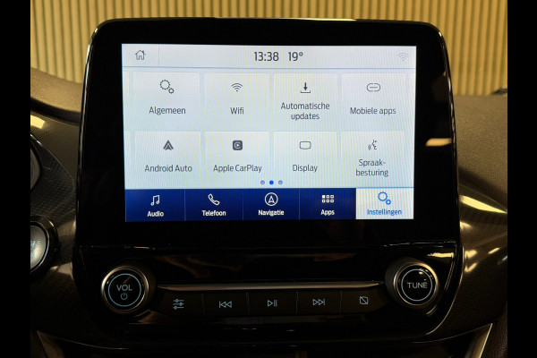 Ford Puma 1.0 EcoBoost Hybrid ST-Line AIRCO NAVIGATIE CRUISE PDC APPLE CARPLAY ANDROID AUTO STOELVERWARMING Ford Puma 1.0 EcoBoost Hybrid ST-Line AIRCO NAVIGATIE CRUISE PDC APPLE CARPLAY ANDROID AUTO STOELVERWARMING