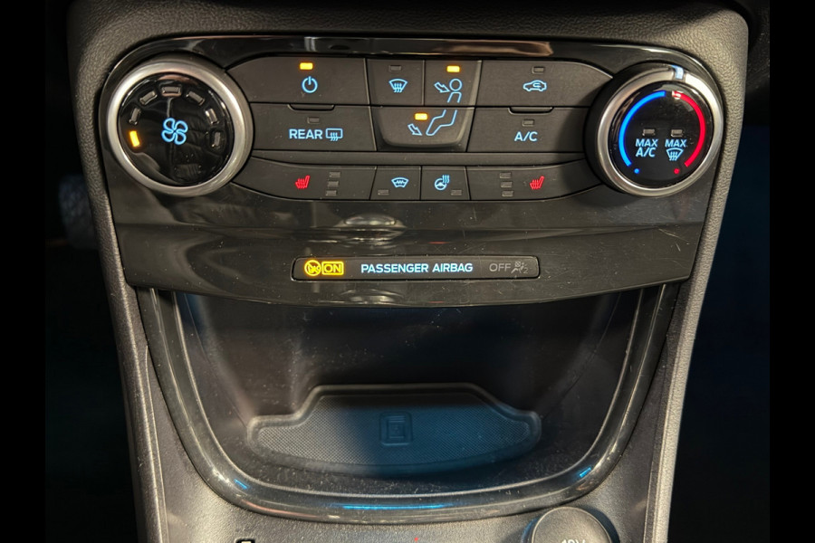 Ford Puma 1.0 EcoBoost Hybrid ST-Line AIRCO NAVIGATIE CRUISE PDC APPLE CARPLAY ANDROID AUTO STOELVERWARMING Ford Puma 1.0 EcoBoost Hybrid ST-Line AIRCO NAVIGATIE CRUISE PDC APPLE CARPLAY ANDROID AUTO STOELVERWARMING