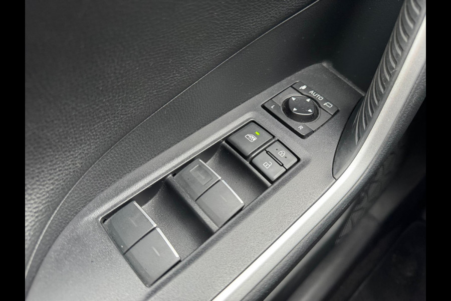 Toyota RAV4 2.5 Plug-in Hybrid AWD Bi-Tone Plus | Head up display, JBL, Leer, Geheugenfunctie, 360 camera, Stuurverwarming, Blind Spot