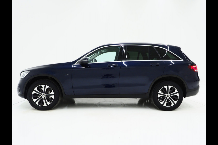 Mercedes-Benz GLC 300e 4MATIC | Virtual | Camera | LED | Stoelverwarming | DAB | Cruise Mercedes-Benz GLC 300e 4MATIC | Virtual | Camera | LED | Stoelverwarming | DAB | Cruise