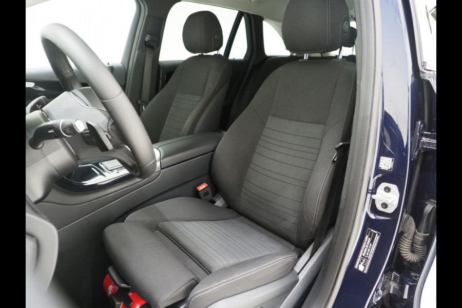 Mercedes-Benz GLC 300e 4MATIC | Virtual | Camera | LED | Stoelverwarming | DAB | Cruise Mercedes-Benz GLC 300e 4MATIC | Virtual | Camera | LED | Stoelverwarming | DAB | Cruise