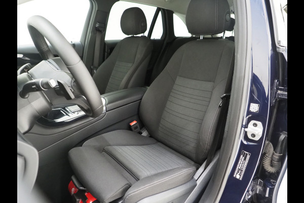 Mercedes-Benz GLC 300e 4MATIC | Virtual | Camera | LED | Stoelverwarming | DAB | Cruise Mercedes-Benz GLC 300e 4MATIC | Virtual | Camera | LED | Stoelverwarming | DAB | Cruise