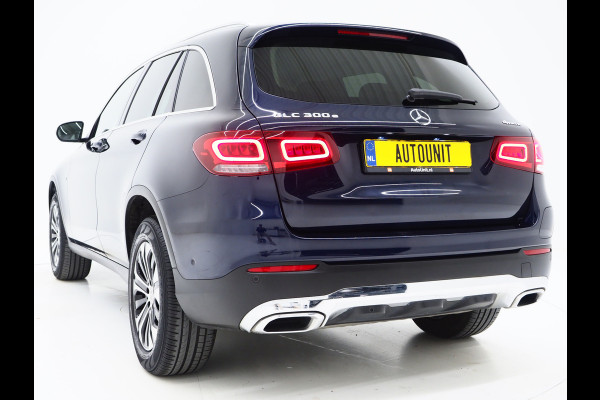 Mercedes-Benz GLC 300e 4MATIC | Virtual | Camera | LED | Stoelverwarming | DAB | Cruise Mercedes-Benz GLC 300e 4MATIC | Virtual | Camera | LED | Stoelverwarming | DAB | Cruise