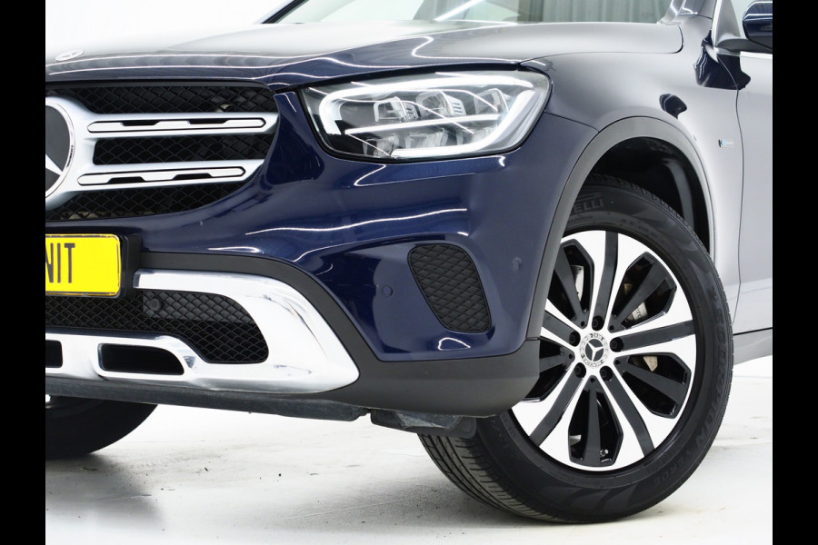 Mercedes-Benz GLC 300e 4MATIC | Virtual | Camera | LED | Stoelverwarming | DAB | Cruise Mercedes-Benz GLC 300e 4MATIC | Virtual | Camera | LED | Stoelverwarming | DAB | Cruise