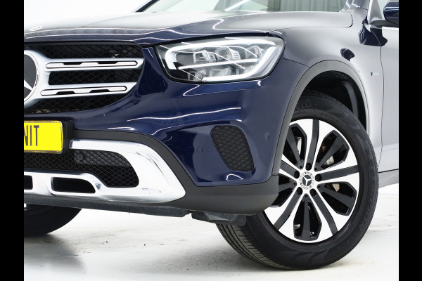 Mercedes-Benz GLC 300e 4MATIC | Virtual | Camera | LED | Stoelverwarming | DAB | Cruise Mercedes-Benz GLC 300e 4MATIC | Virtual | Camera | LED | Stoelverwarming | DAB | Cruise