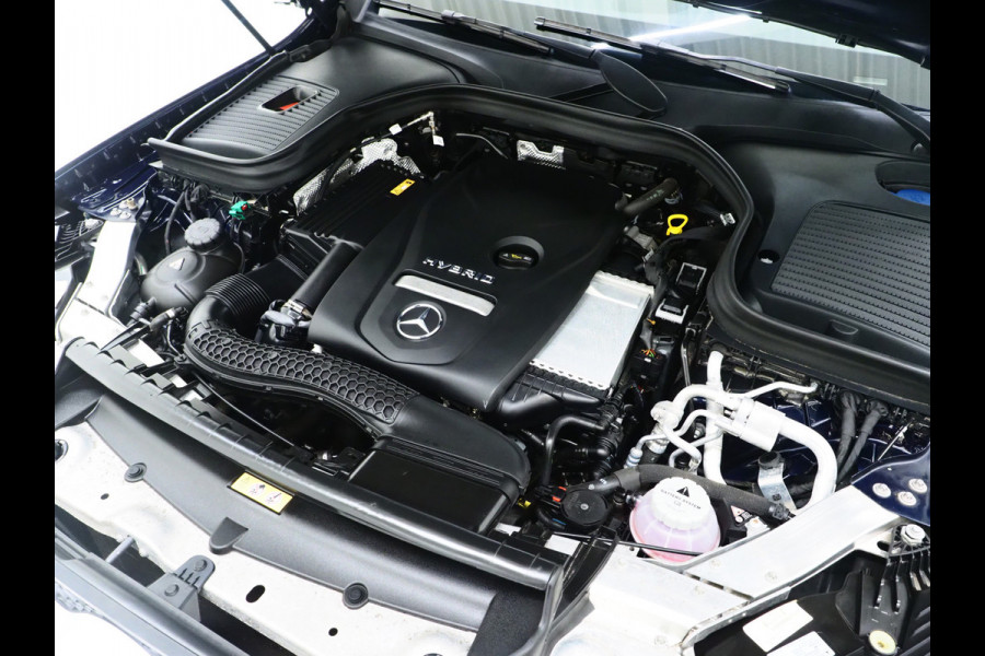 Mercedes-Benz GLC 300e 4MATIC | Virtual | Camera | LED | Stoelverwarming | DAB | Cruise Mercedes-Benz GLC 300e 4MATIC | Virtual | Camera | LED | Stoelverwarming | DAB | Cruise