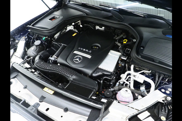 Mercedes-Benz GLC 300e 4MATIC | Virtual | Camera | LED | Stoelverwarming | DAB | Cruise Mercedes-Benz GLC 300e 4MATIC | Virtual | Camera | LED | Stoelverwarming | DAB | Cruise