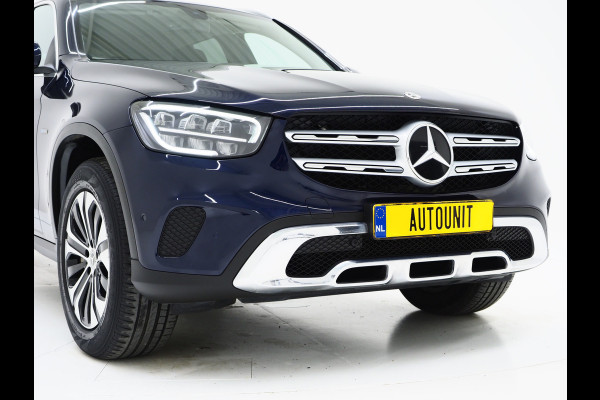 Mercedes-Benz GLC 300e 4MATIC | Virtual | Camera | LED | Stoelverwarming | DAB | Cruise Mercedes-Benz GLC 300e 4MATIC | Virtual | Camera | LED | Stoelverwarming | DAB | Cruise