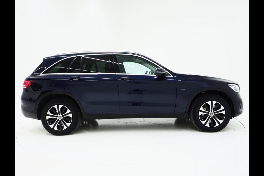 Mercedes-Benz GLC 300e 4MATIC | Virtual | Camera | LED | Stoelverwarming | DAB | Cruise Mercedes-Benz GLC 300e 4MATIC | Virtual | Camera | LED | Stoelverwarming | DAB | Cruise