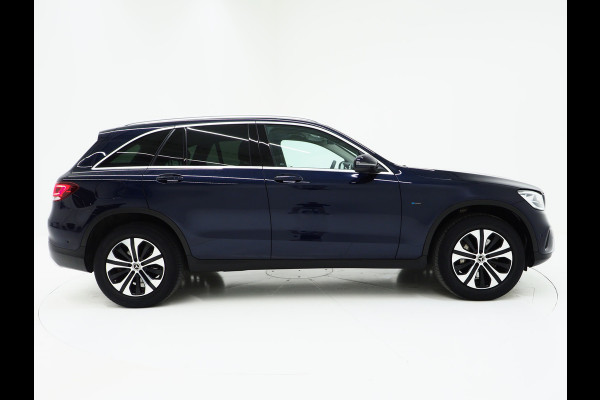 Mercedes-Benz GLC 300e 4MATIC | Virtual | Camera | LED | Stoelverwarming | DAB | Cruise Mercedes-Benz GLC 300e 4MATIC | Virtual | Camera | LED | Stoelverwarming | DAB | Cruise