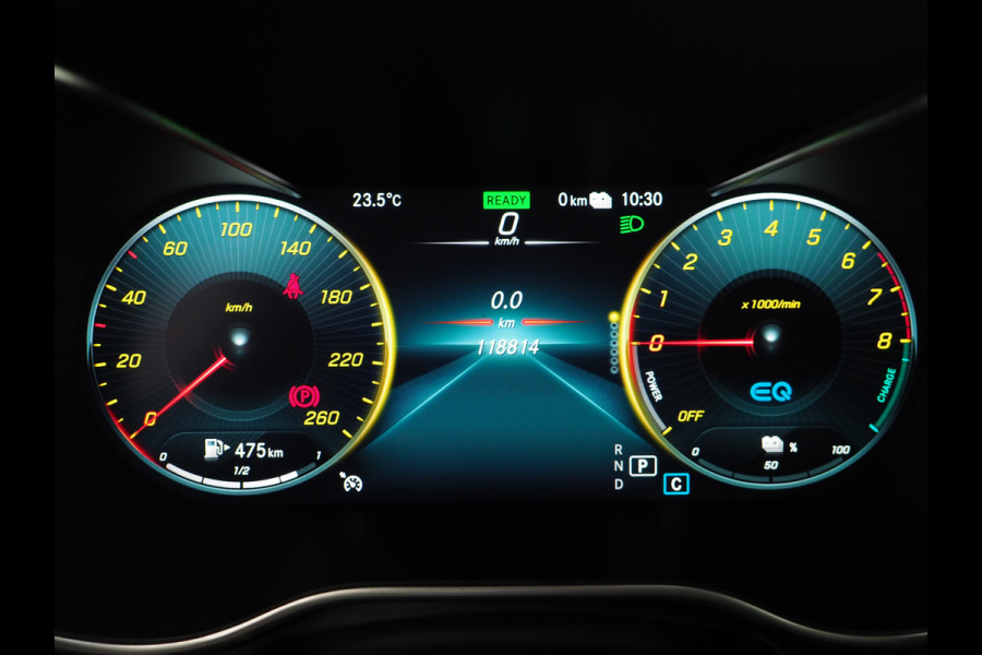 Mercedes-Benz GLC 300e 4MATIC | Virtual | Camera | LED | Stoelverwarming | DAB | Cruise Mercedes-Benz GLC 300e 4MATIC | Virtual | Camera | LED | Stoelverwarming | DAB | Cruise