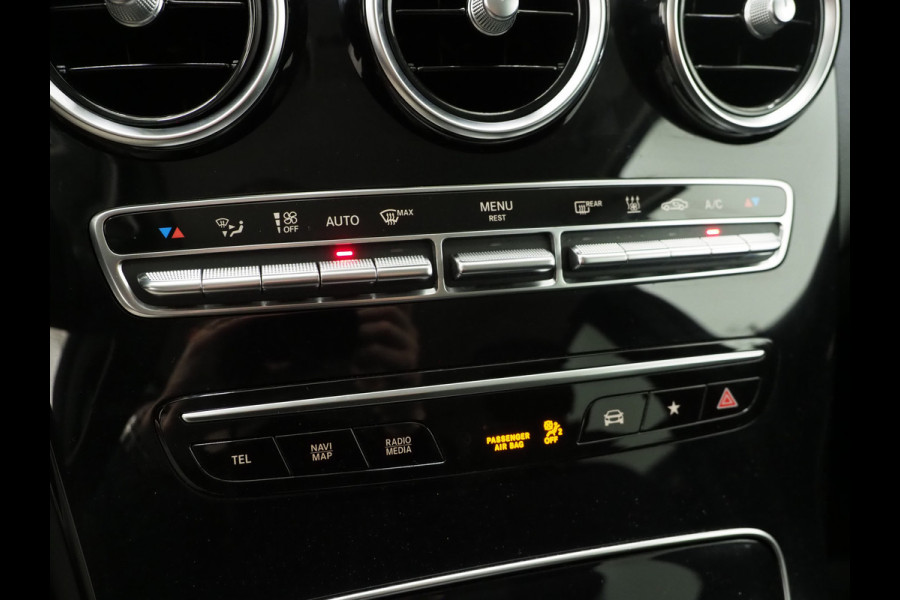 Mercedes-Benz GLC 300e 4MATIC | Virtual | Camera | LED | Stoelverwarming | DAB | Cruise Mercedes-Benz GLC 300e 4MATIC | Virtual | Camera | LED | Stoelverwarming | DAB | Cruise